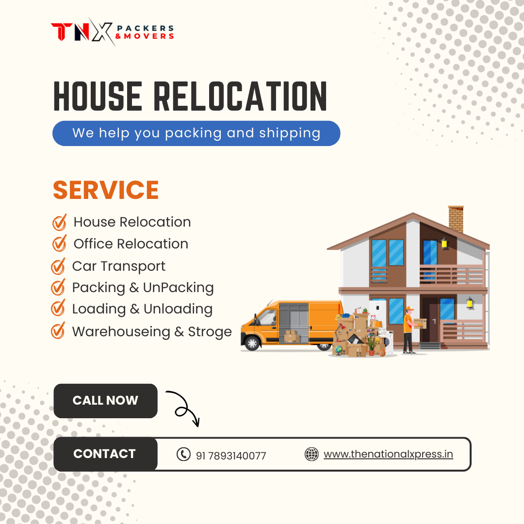 house relocation in hyderabad