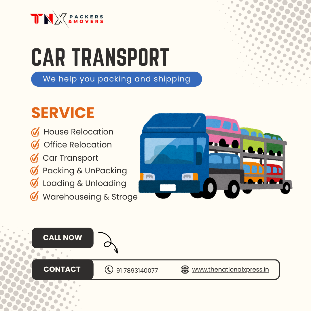 vehicle transportation in hyderabad